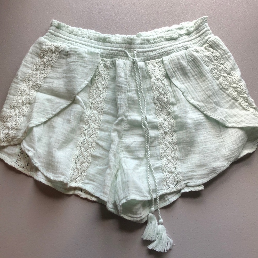 shorts